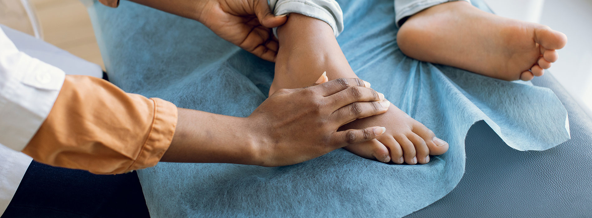 Premiere Pointe Podiatry | Sports Medicine, Flat Feet and Ingrown Nails
