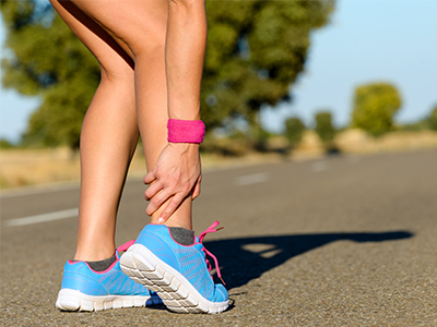 Premiere Pointe Podiatry | Ankle Sprains, Ingrown Nails and Bunions