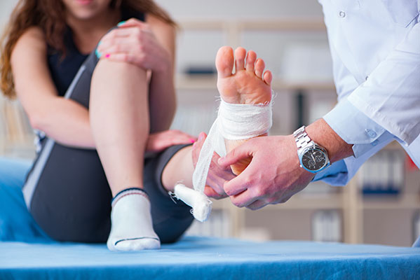 Premiere Pointe Podiatry | Minimally Invasive Surgery, Hammertoes and Diabetic Foot Care