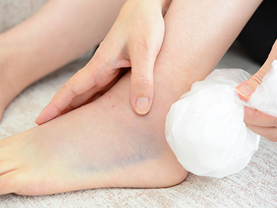 Premiere Pointe Podiatry | Sports Medicine, Flat Feet and Minimally Invasive Surgery