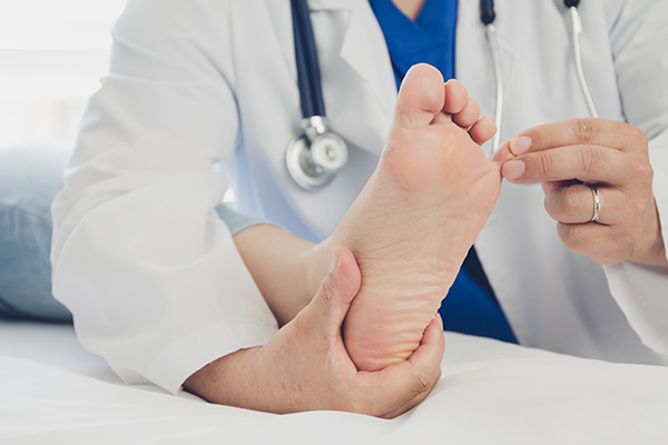 Premiere Pointe Podiatry | Foot Pain, Ankle Sprains and Geriatric Foot Care
