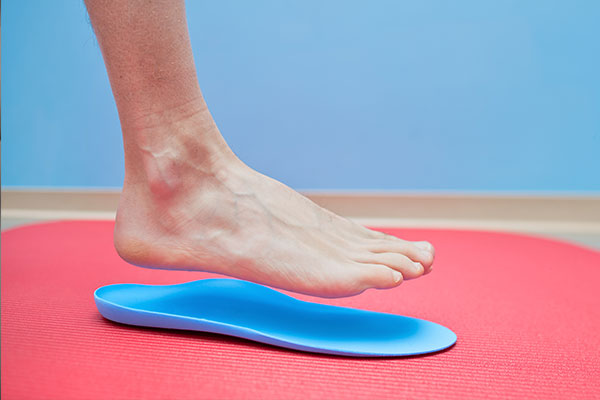 Premiere Pointe Podiatry | Custom Orthotics, Heel Pain and Diabetic Foot Care